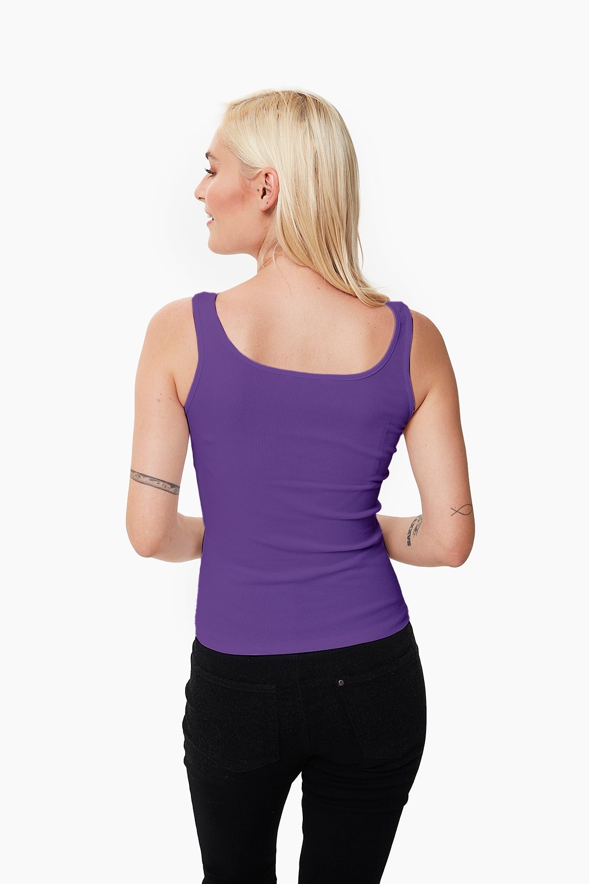 Aida 2-Pack Maternity Tank Top