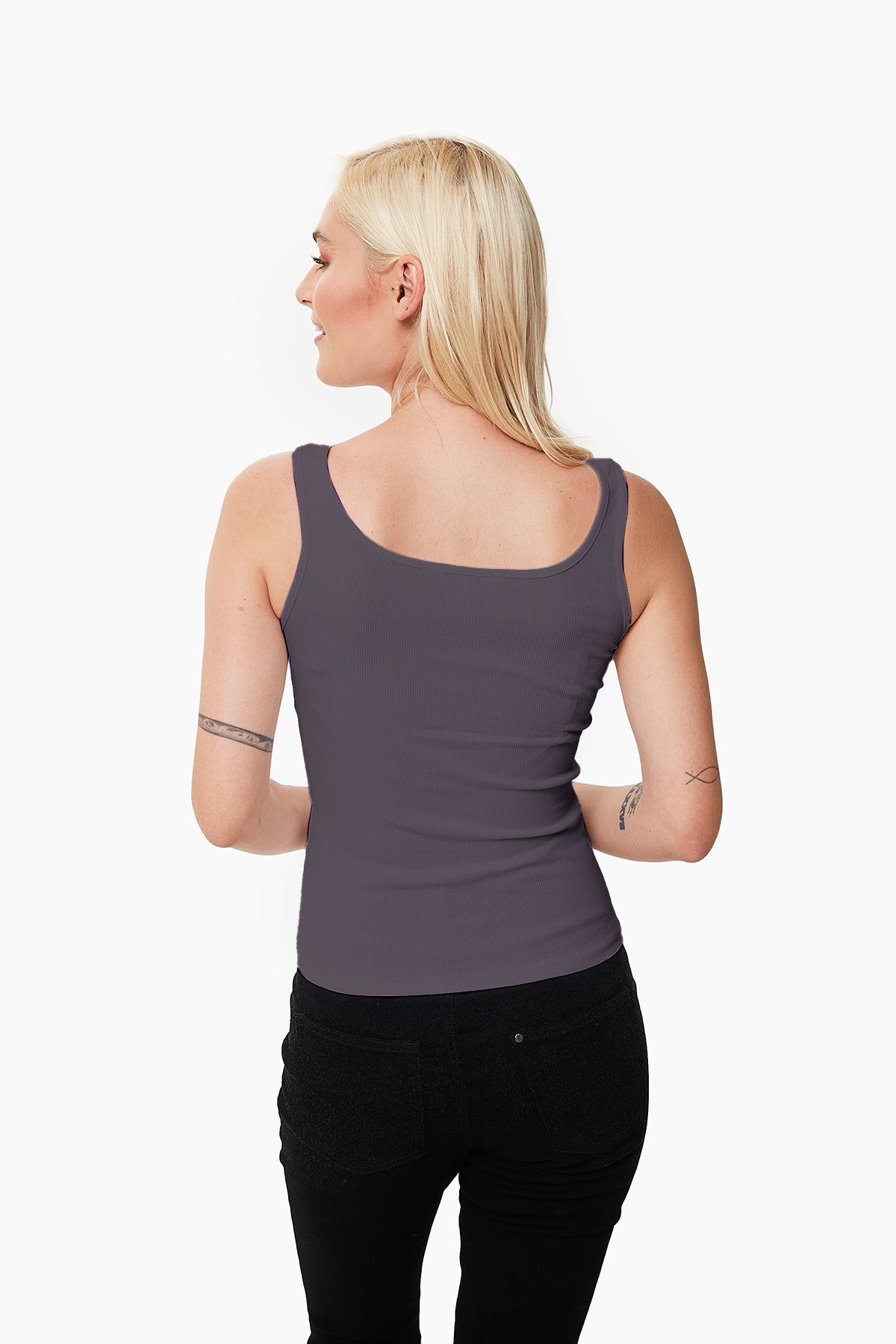 Aida 2-Pack Maternity Tank Top