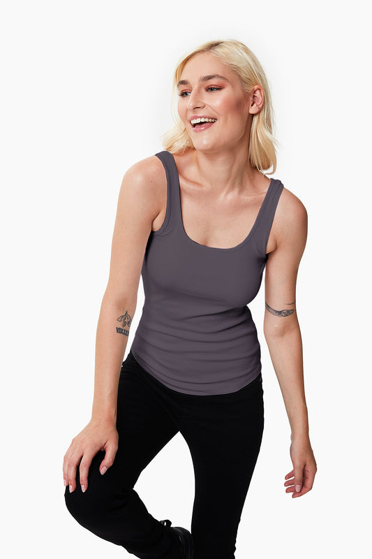 Aida 2-Pack Maternity Tank Top