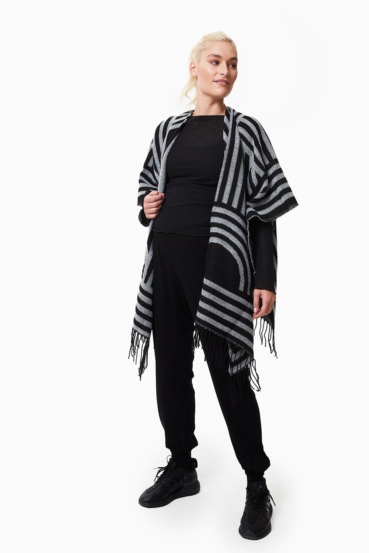 Lori Maternity Trousers