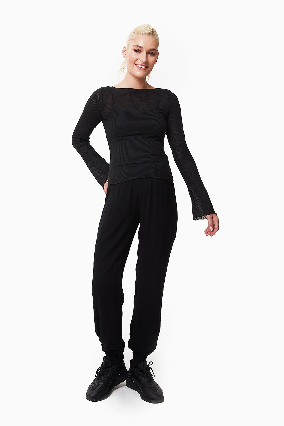 Lori Maternity Trousers
