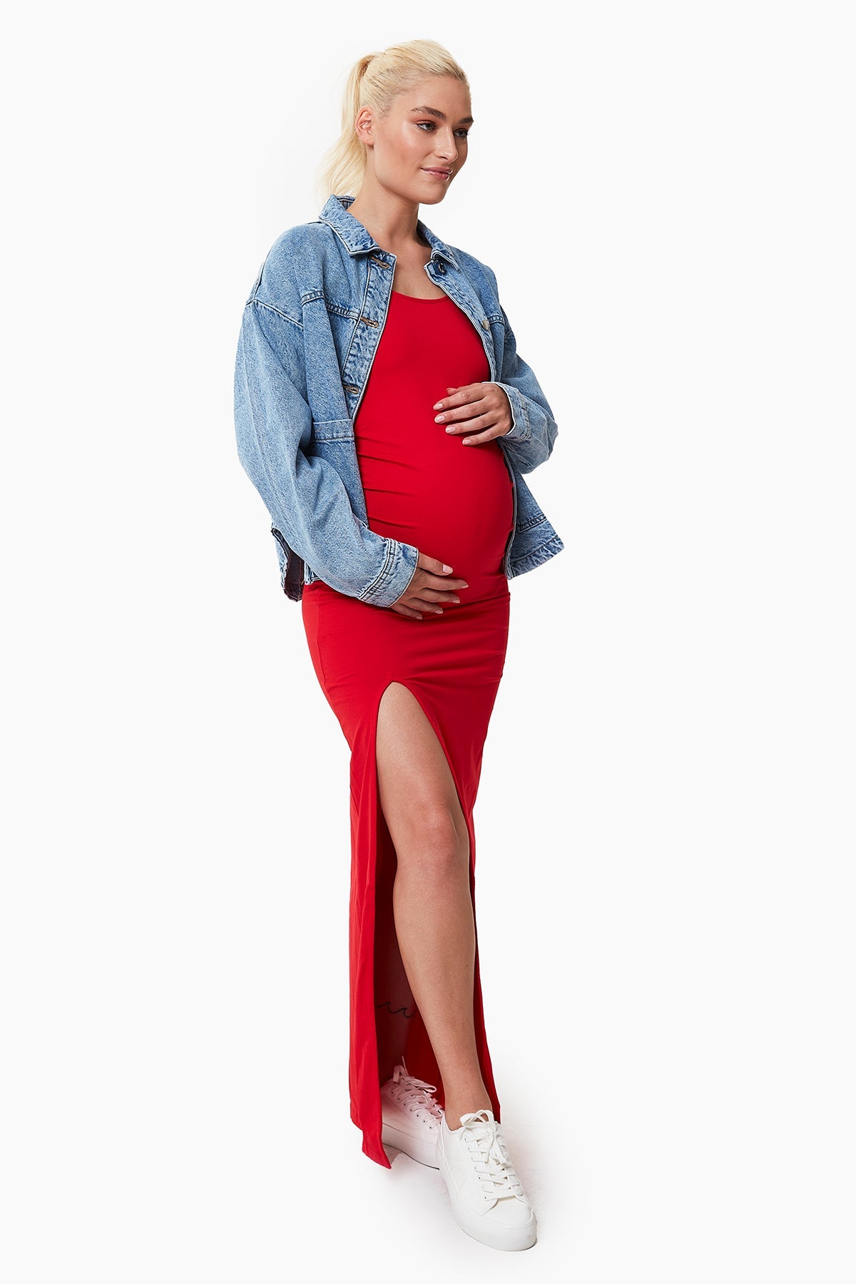 Alessi Maternity Dress