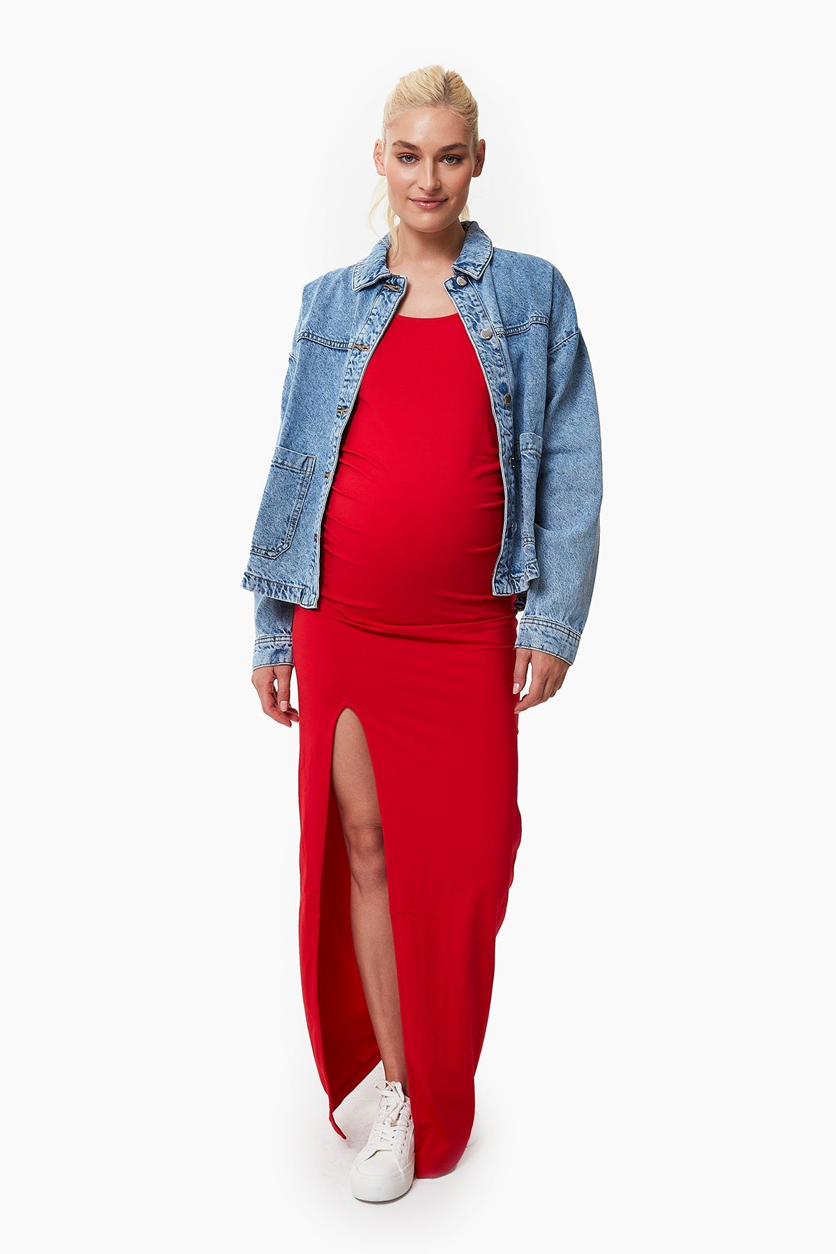 Alessi Maternity Dress