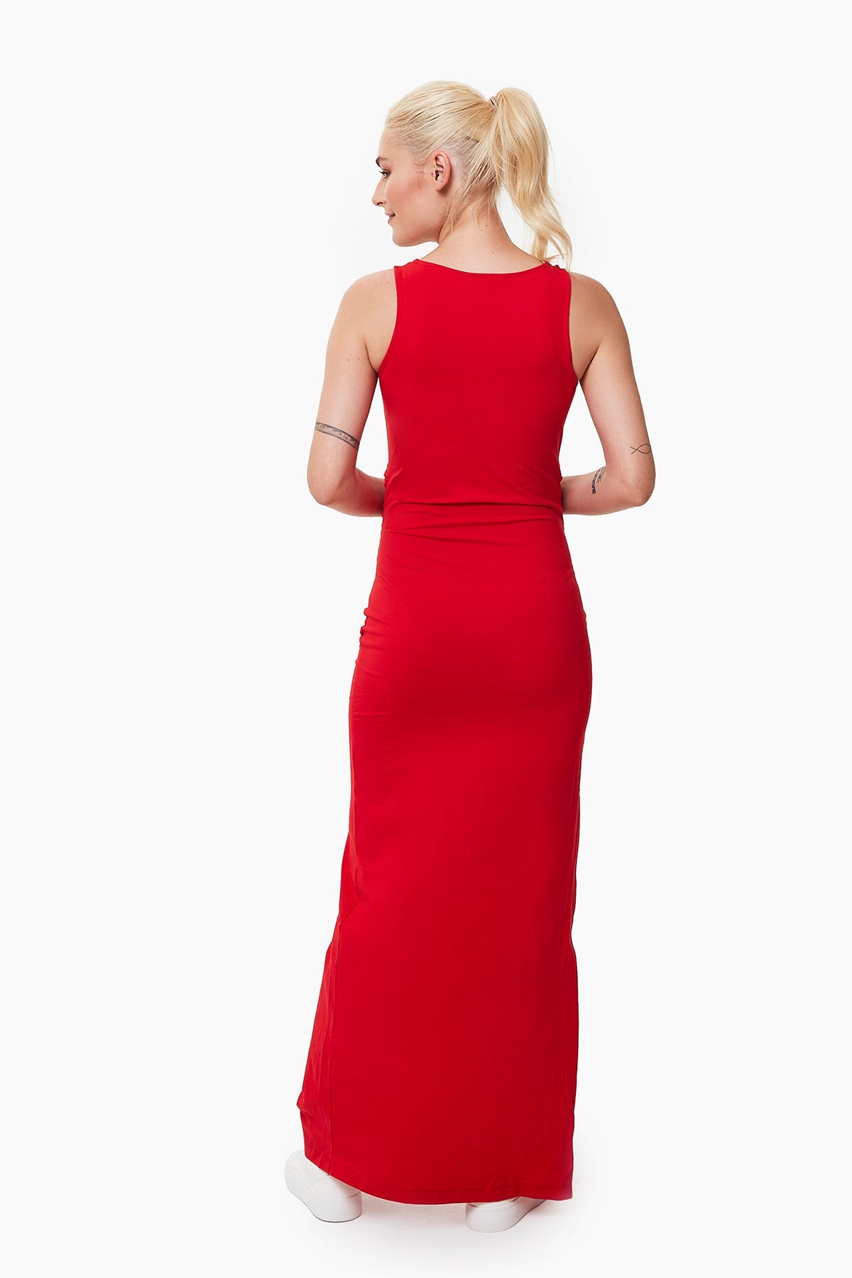 Alessi Maternity Dress