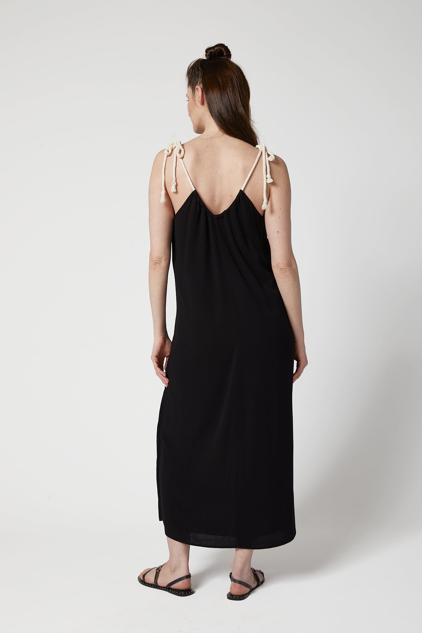 Dream Strappy Dress