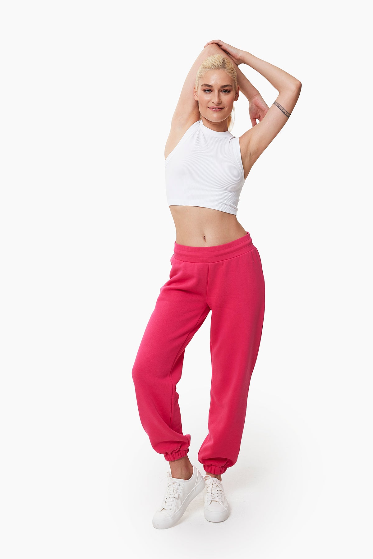 Rachel Jogger Tracksuit