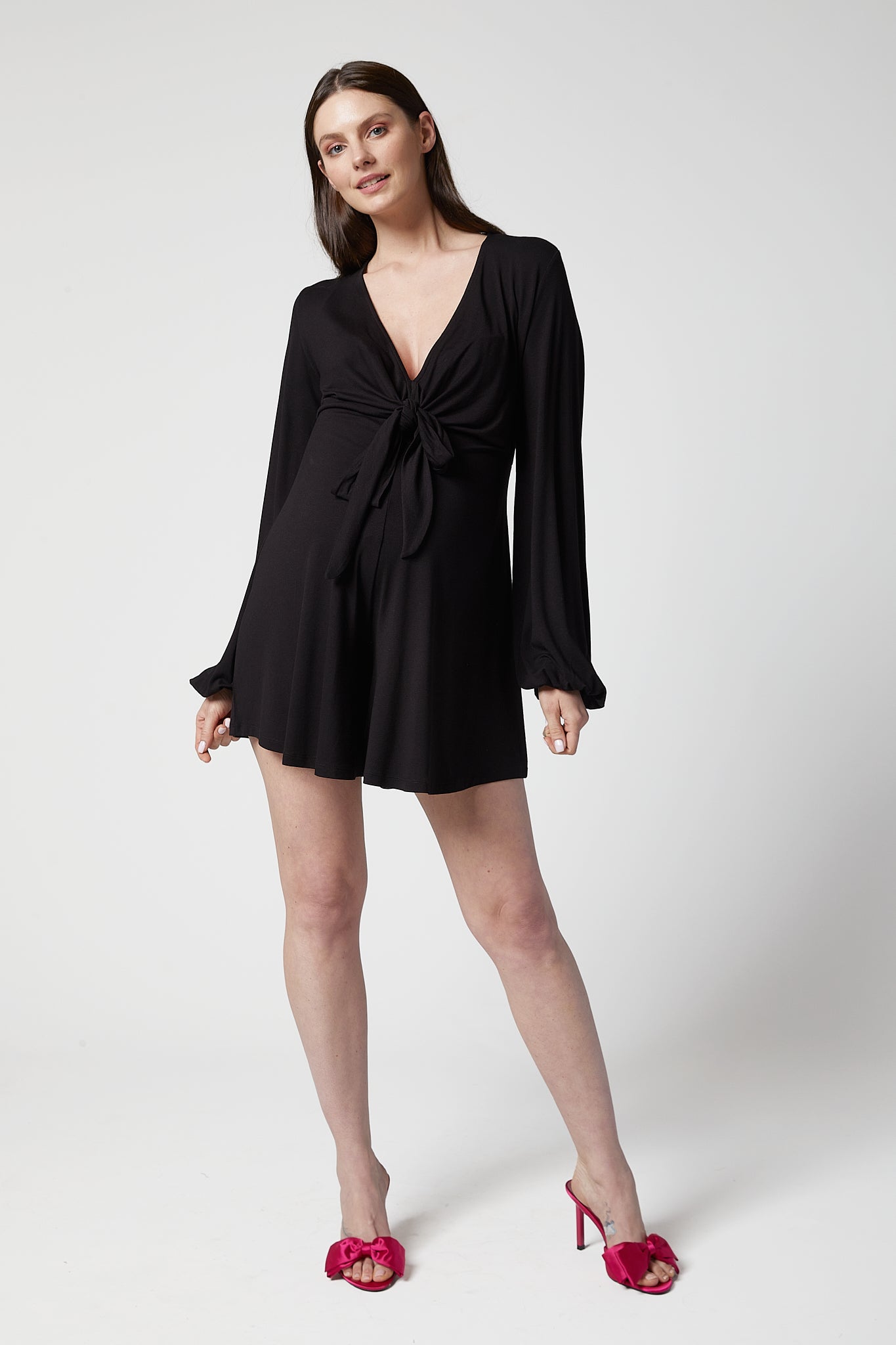 Julietta Maternity Playsuit