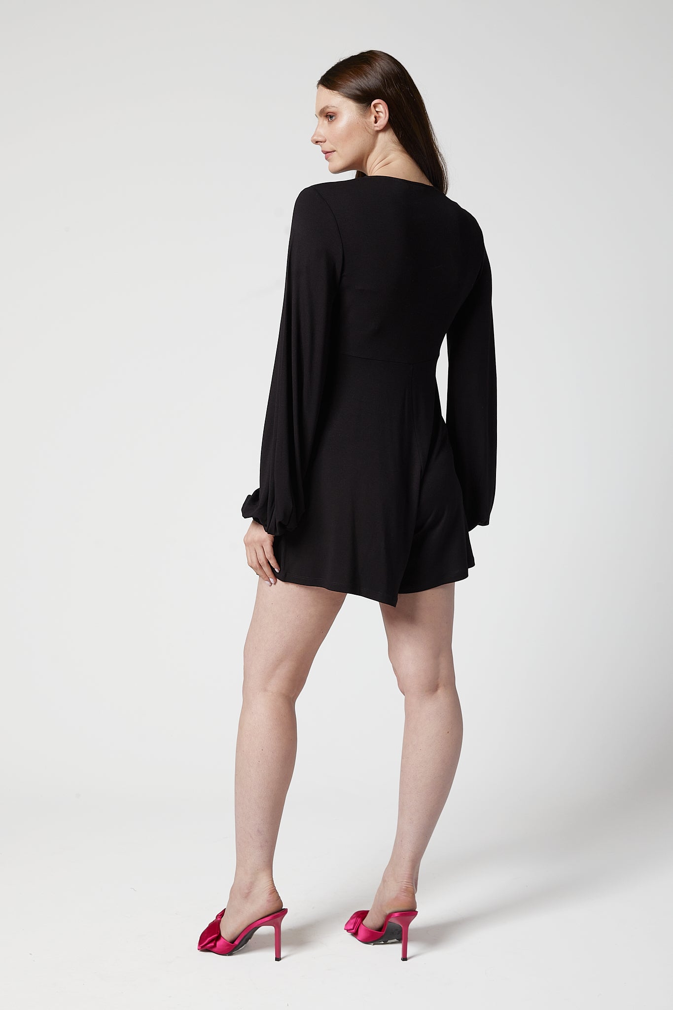 Julietta Maternity Playsuit