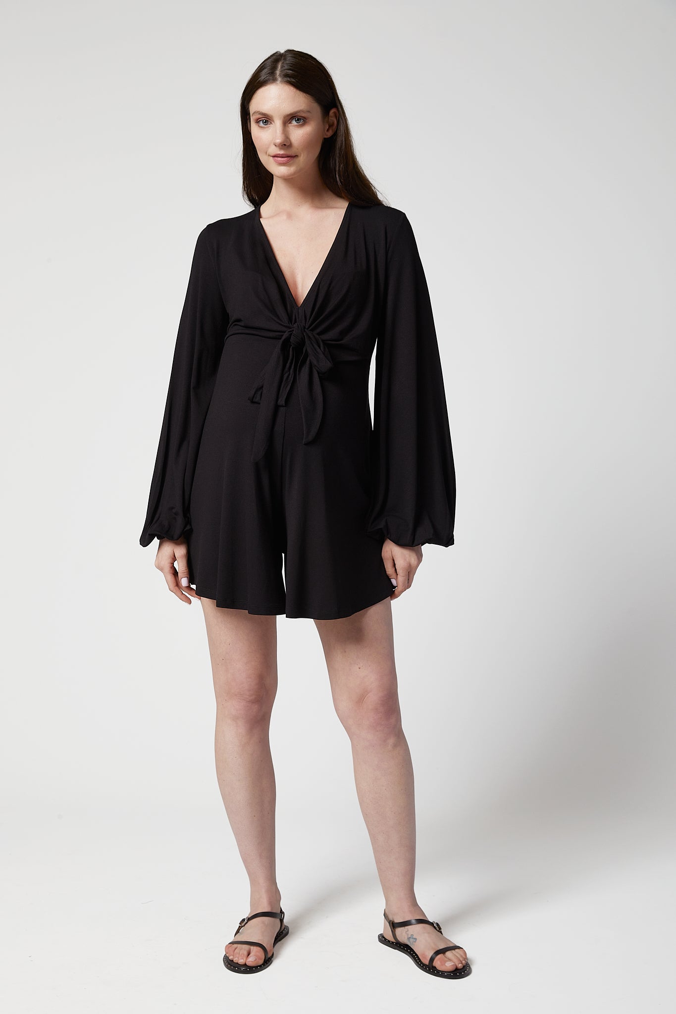 Julietta Maternity Playsuit