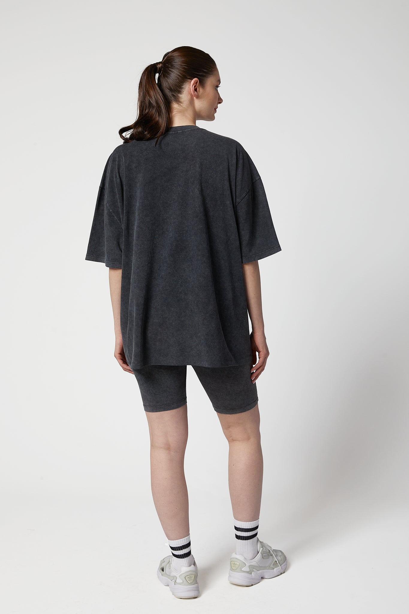 Lea Maternity T-shirt and Short Set