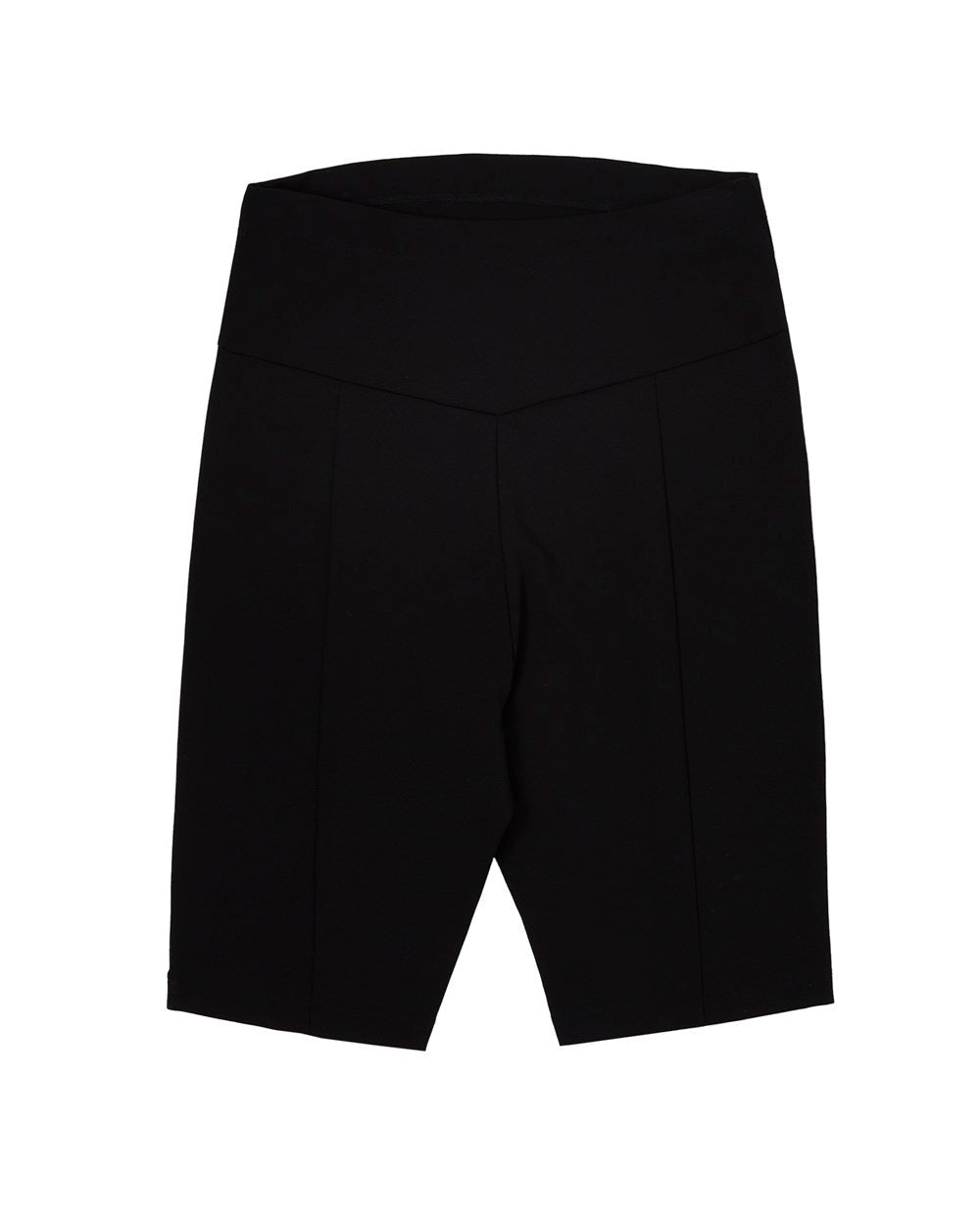 Lola Maternity Biker Shorts