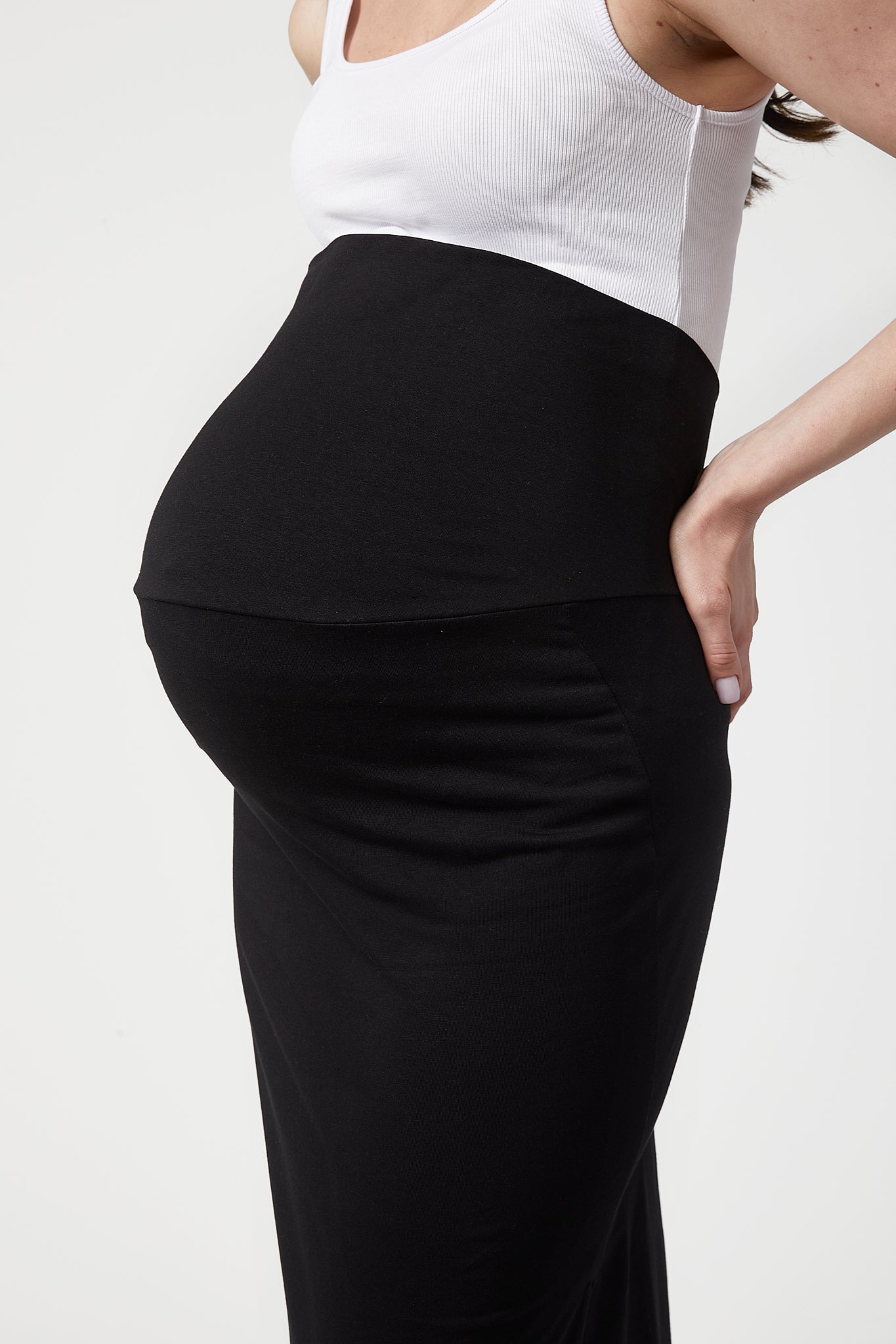 Matilda Maternity Skirt