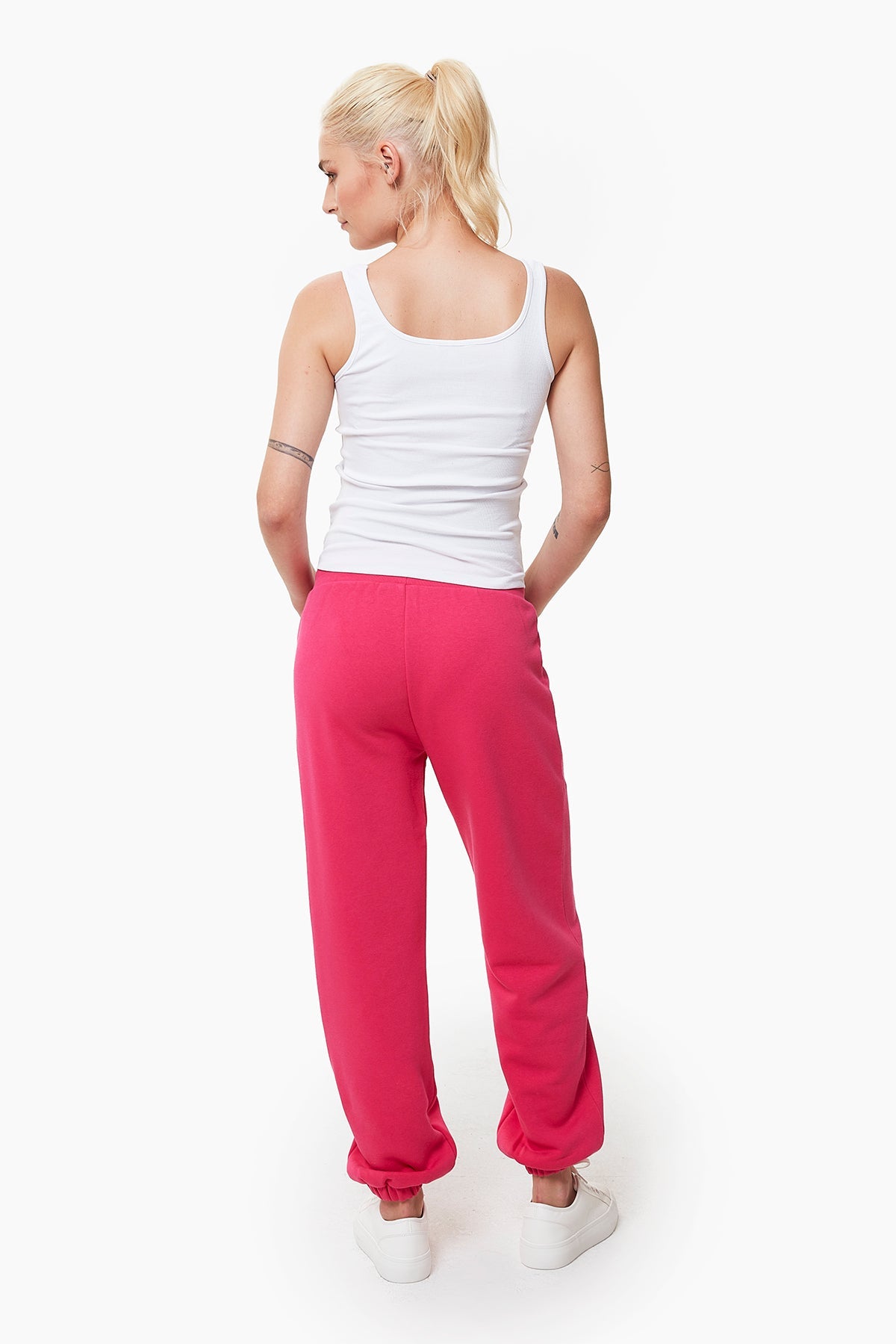 Rachel Maternity Tracksuit Set