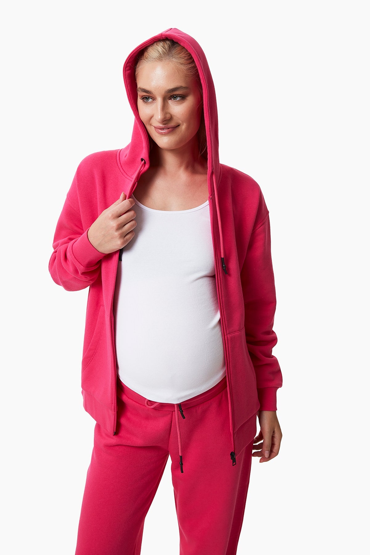 Rachel Maternity Tracksuit Set