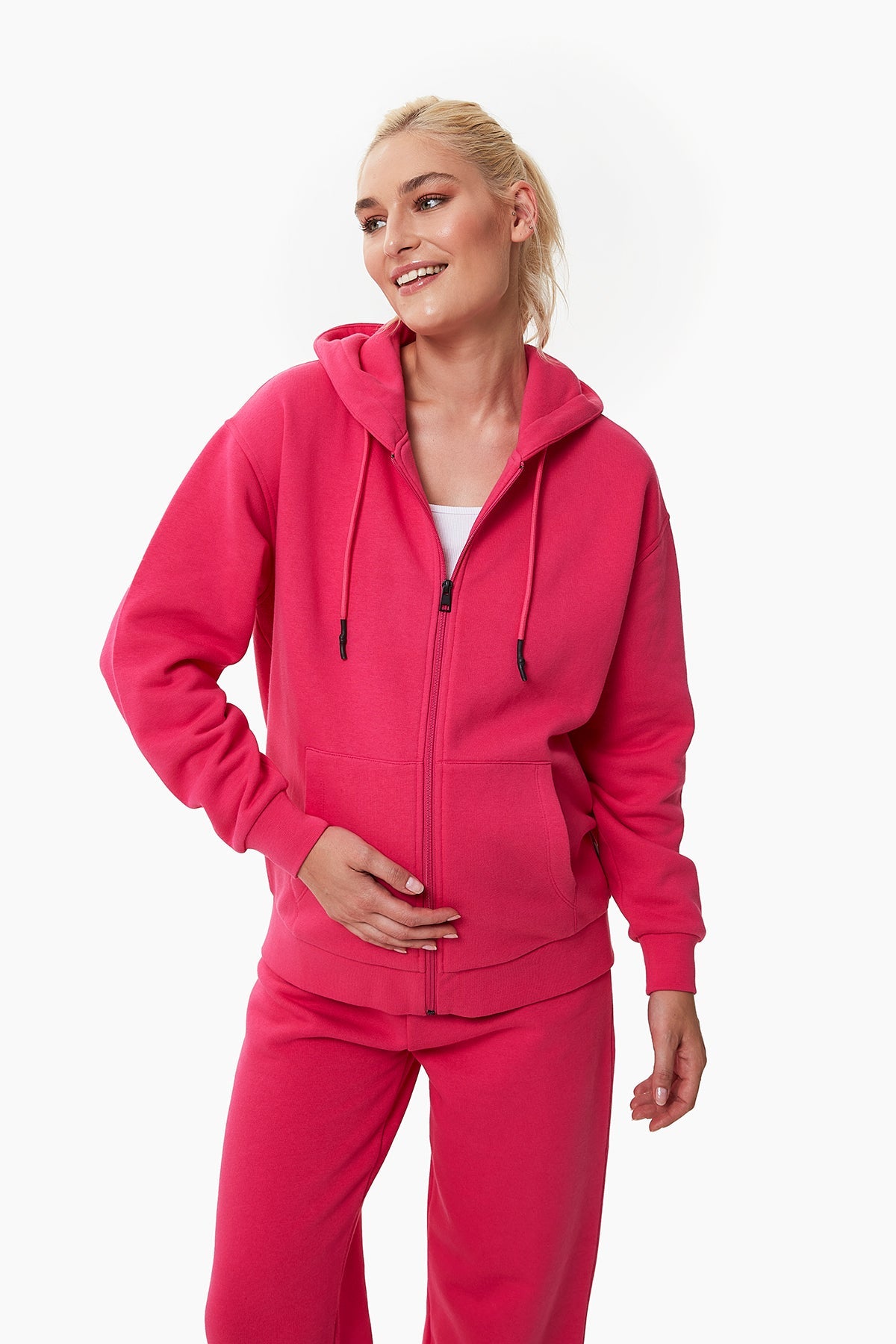Rachel Maternity Tracksuit Set