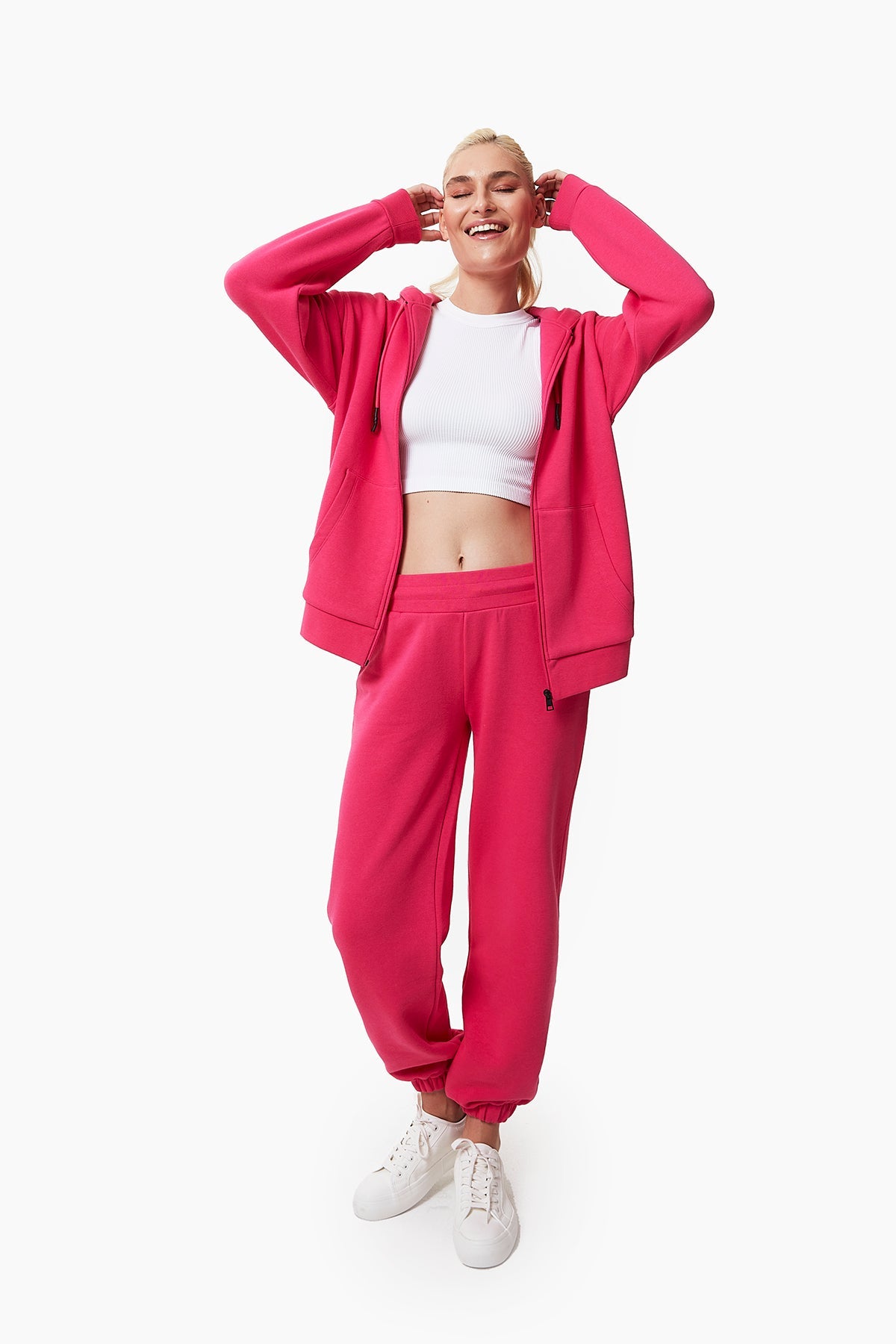 Rachel Maternity Tracksuit Set