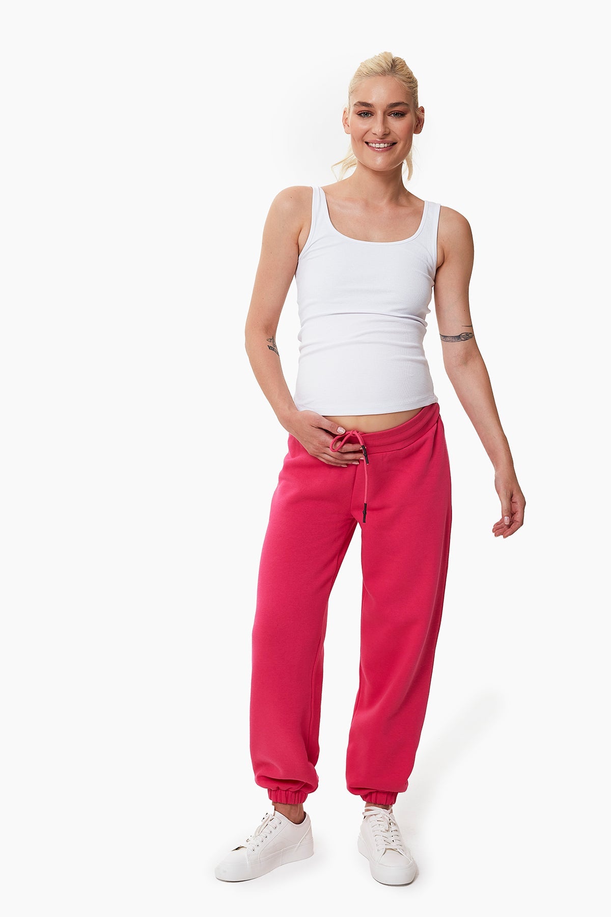 Rachel Maternity Tracksuit Set