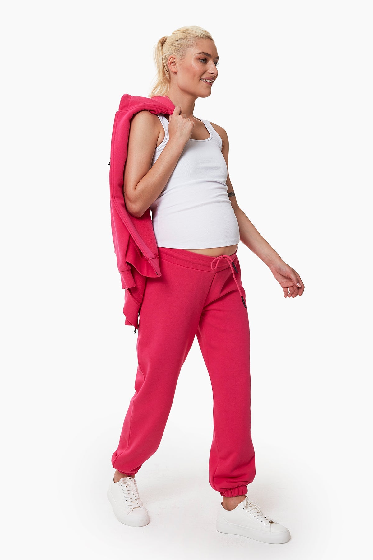 Rachel Maternity Tracksuit Set