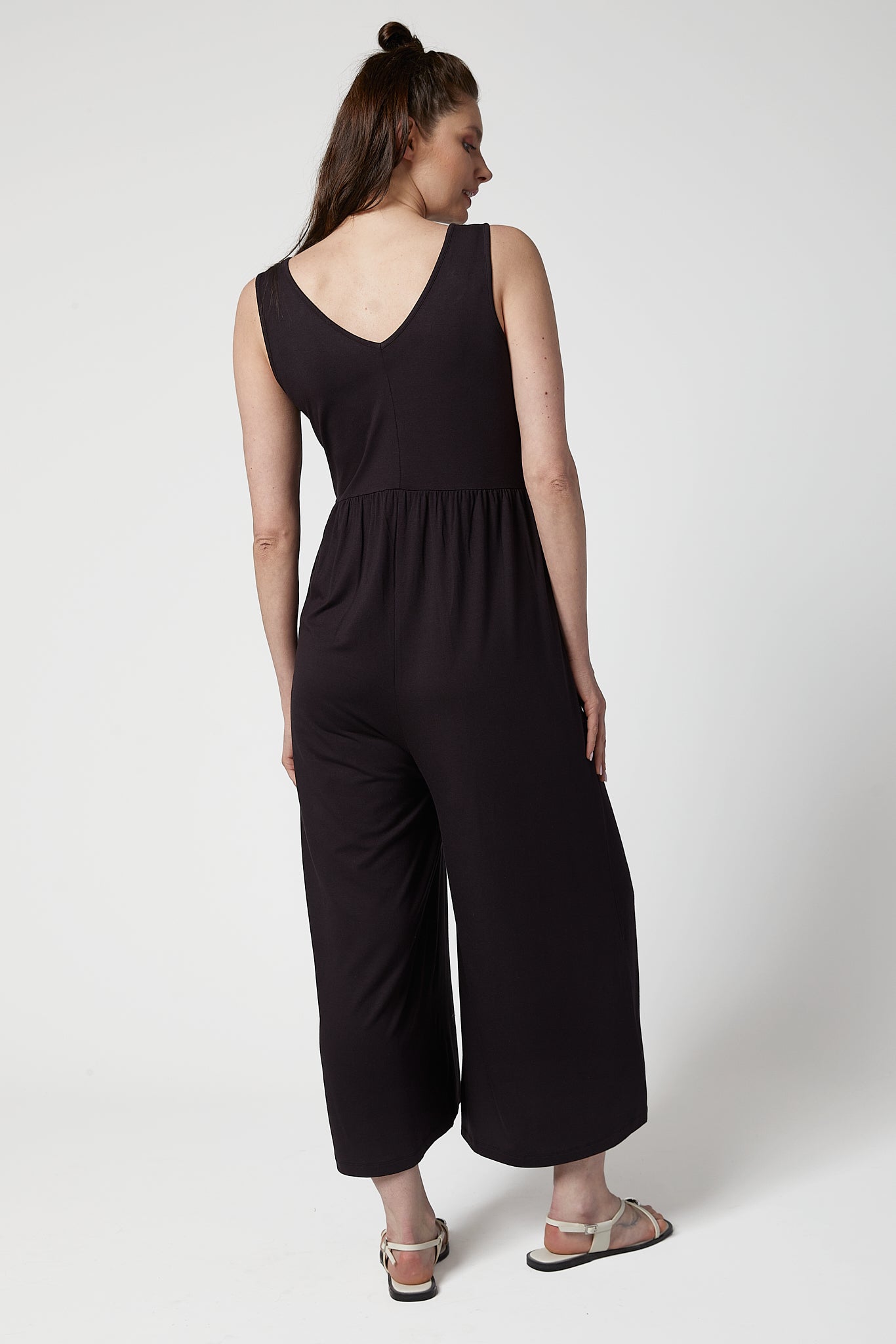 Cheria Maternity Jumpsuit