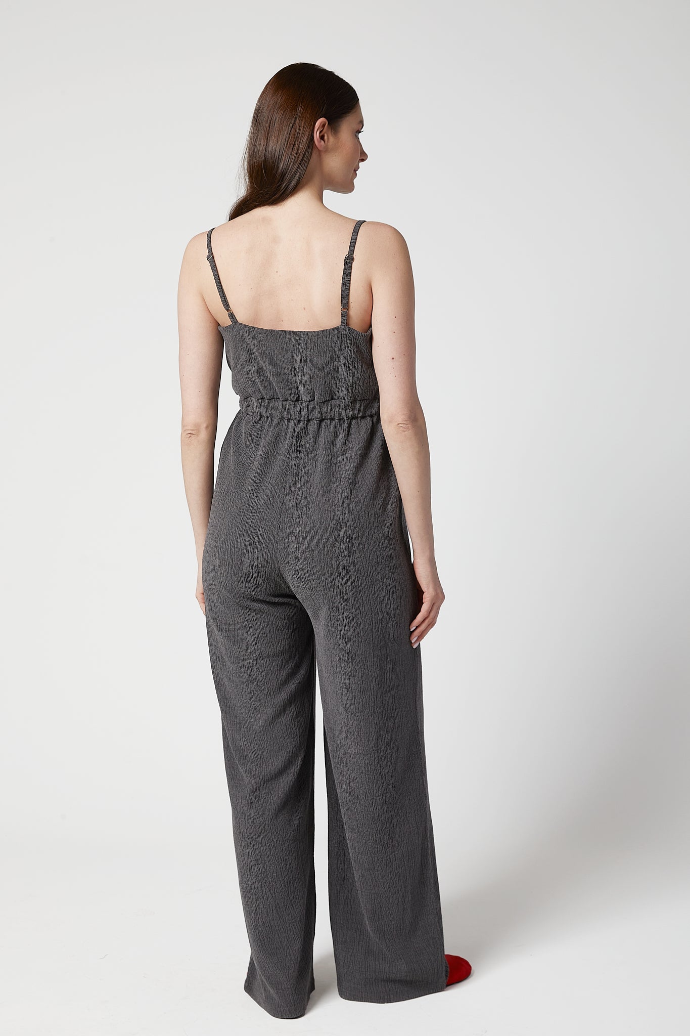 Kylie Maternity Jumpsuit