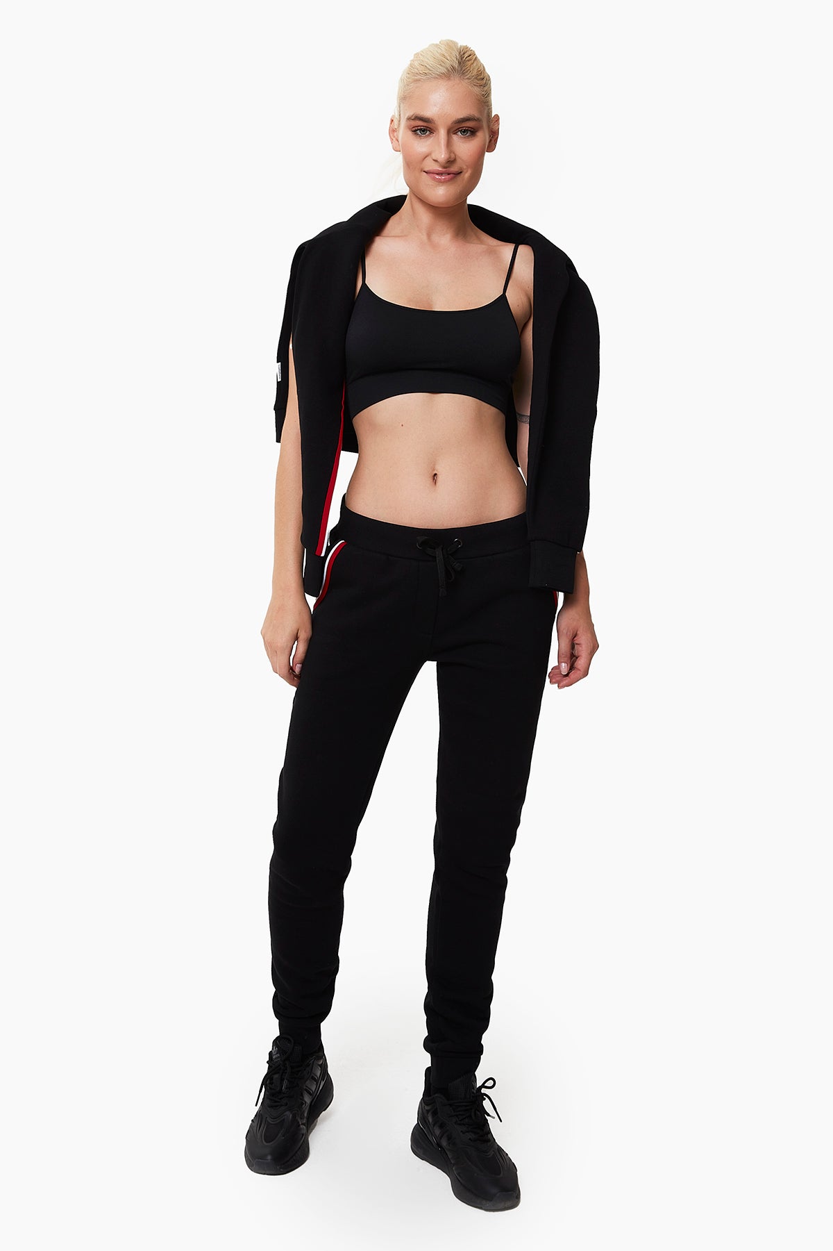 Silvia Maternity Track Suit