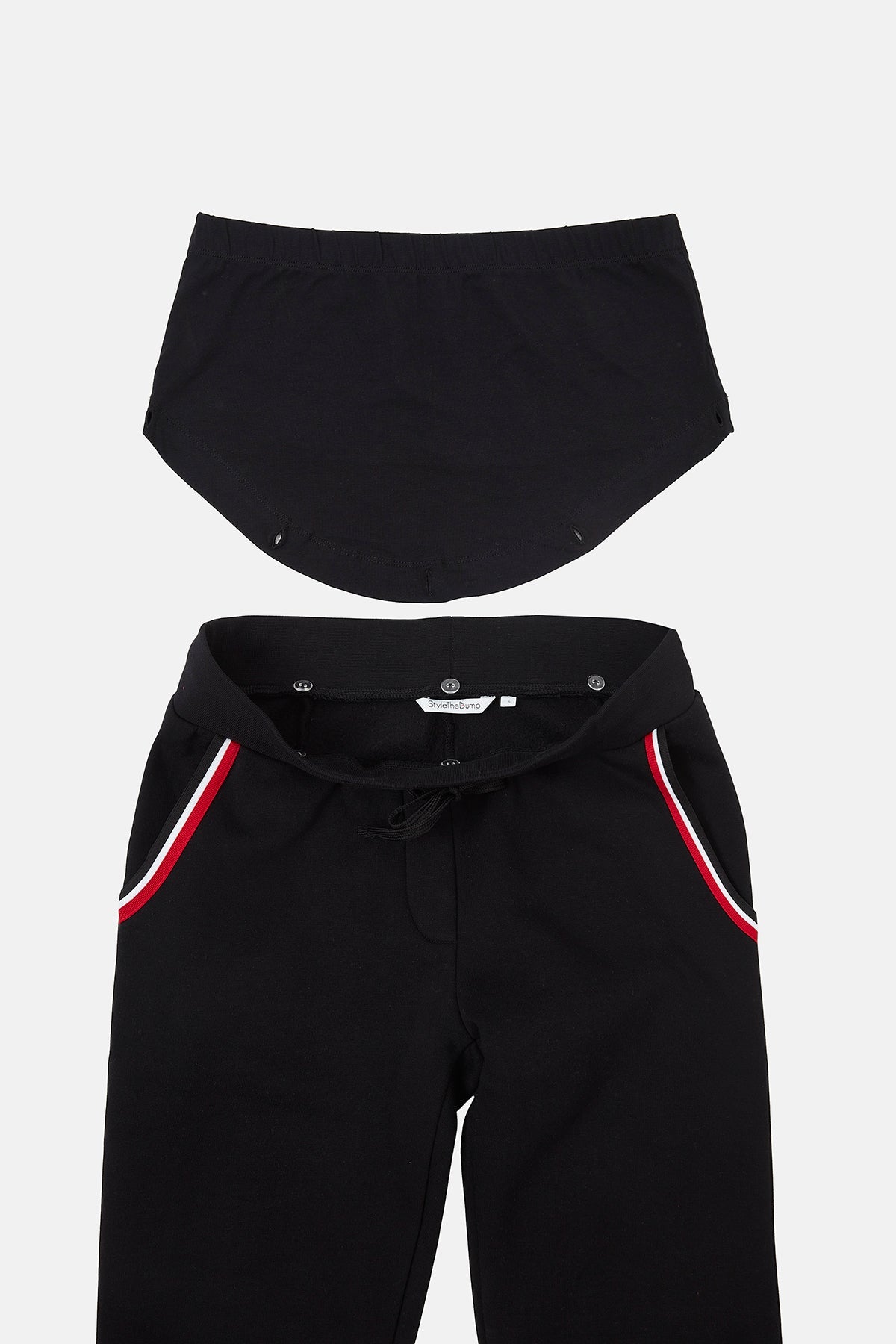 Silvia Maternity Track Suit