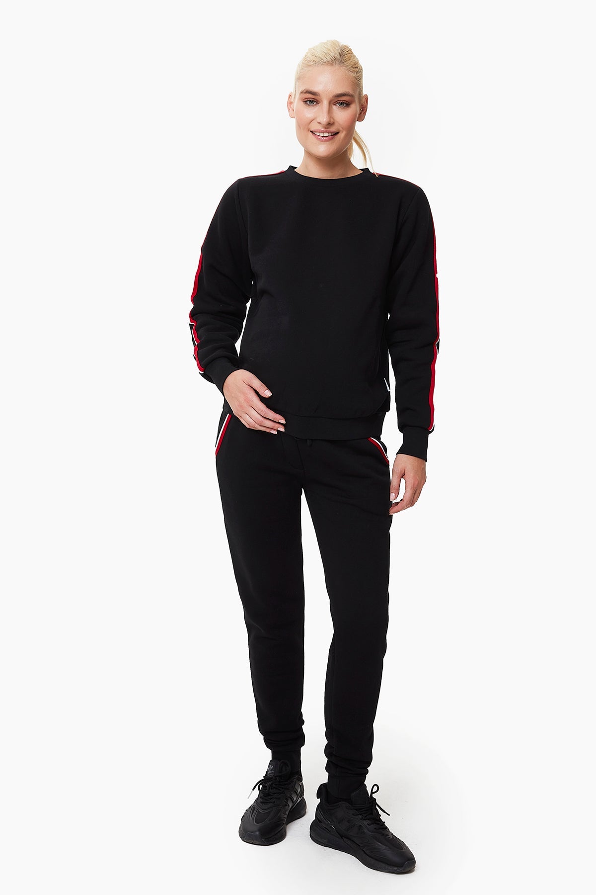 Silvia Maternity Track Suit