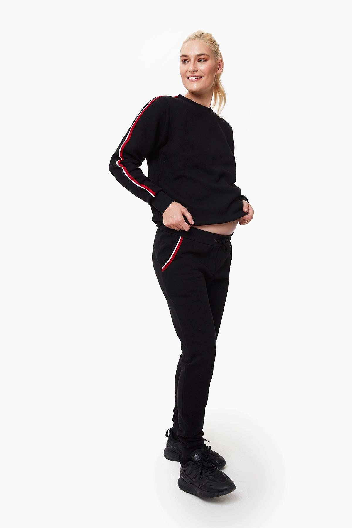 Silvia Maternity Track Suit