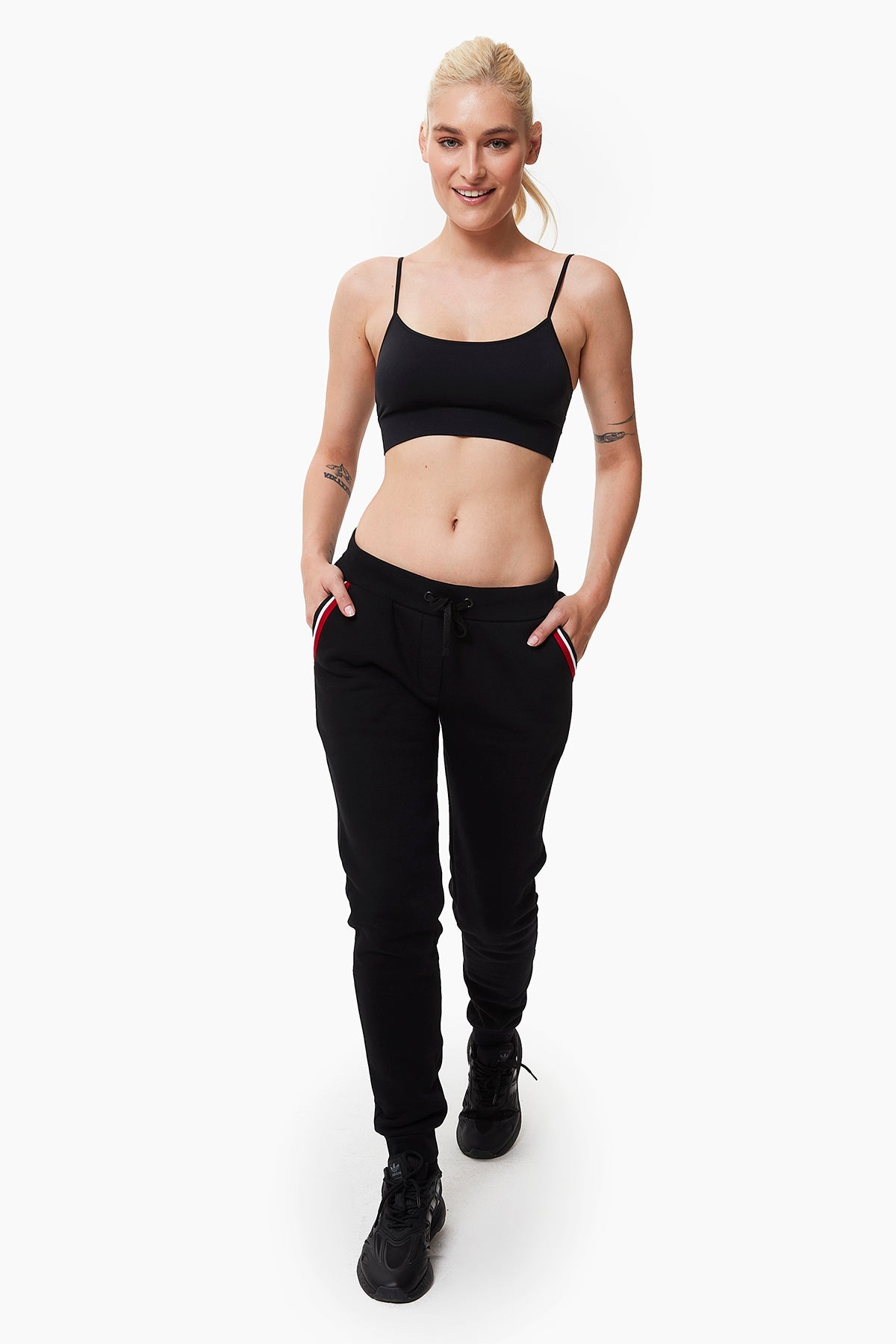 Silvia Maternity Track Suit