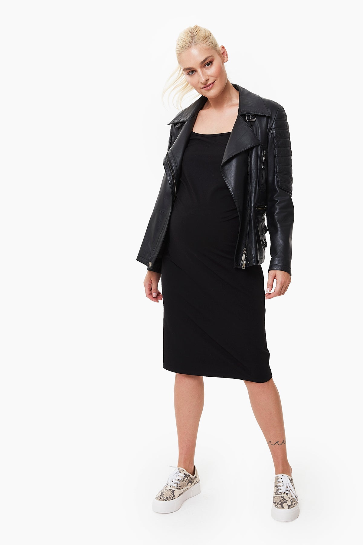 Susie Maternity Dress
