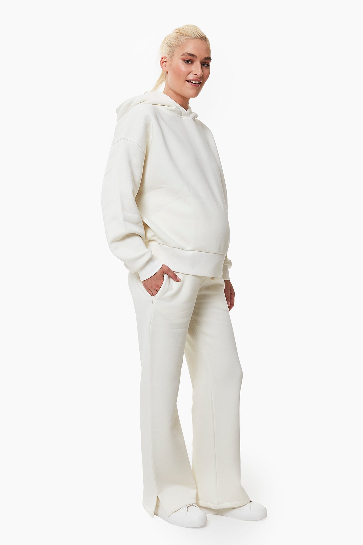 Willow Maternity Track Suit Set