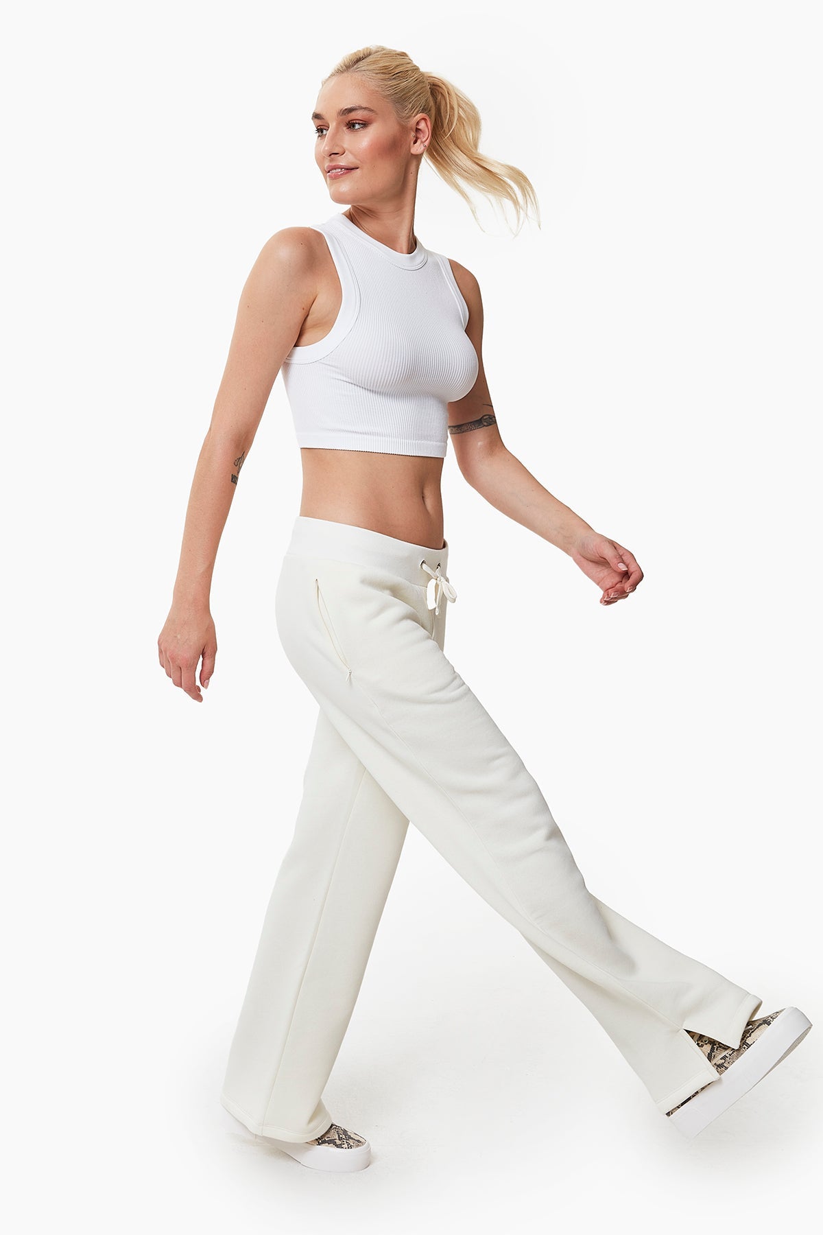 Willow Maternity Track Suit Set