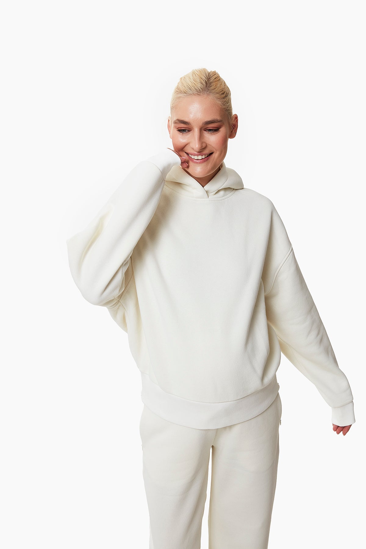Willow Maternity Track Suit Set