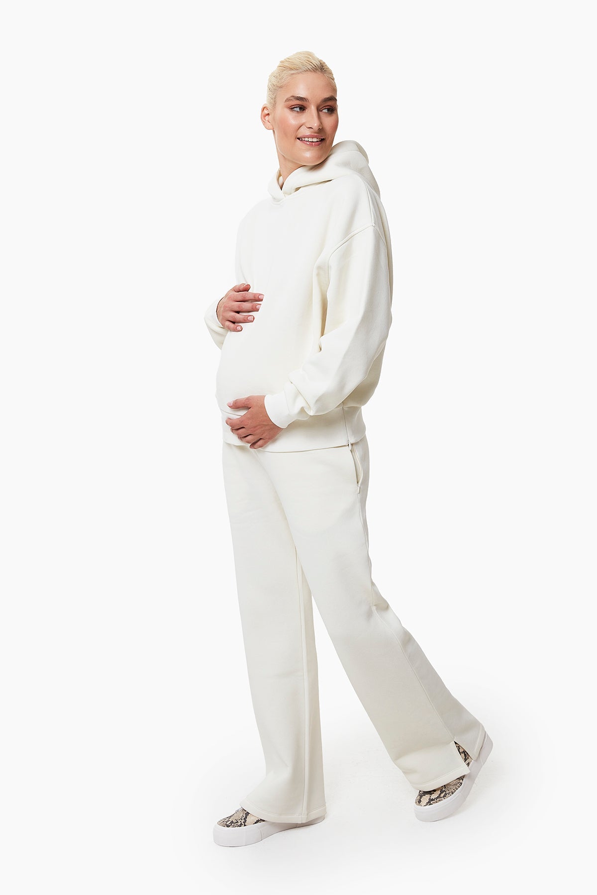 Willow Maternity Track Suit Set