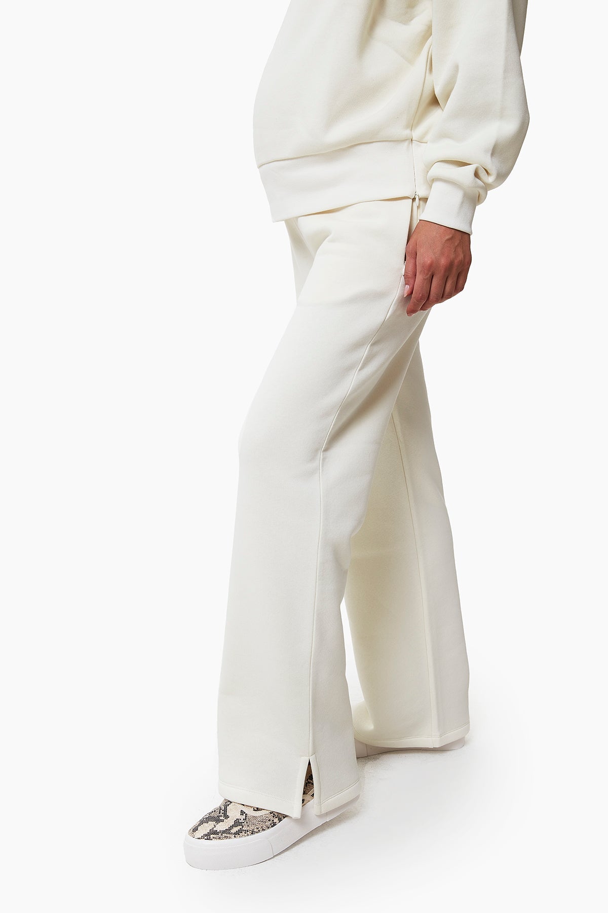 Willow Maternity Track Suit Set