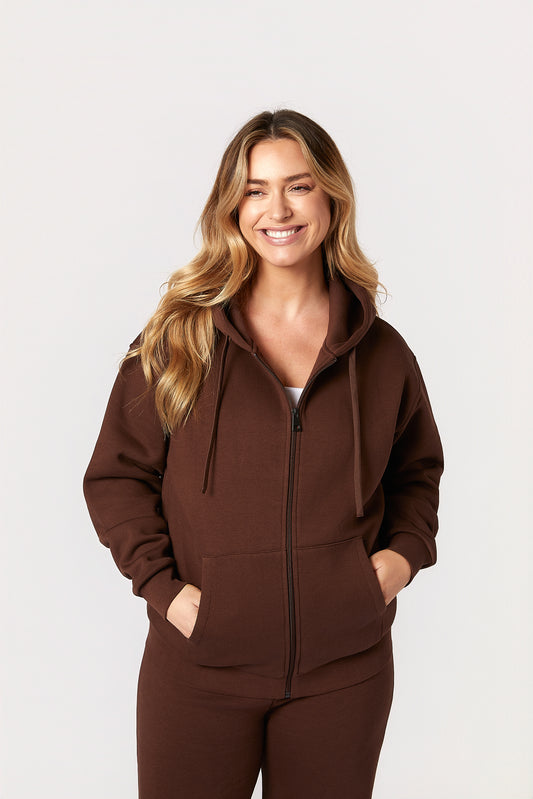 Rachel Straight-Leg Tracksuit