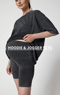 Hoodie & Jogger Sets