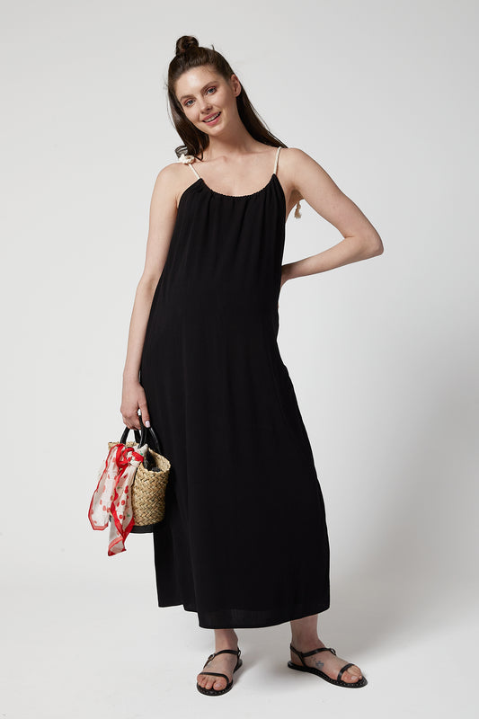 Dream Strappy Dress