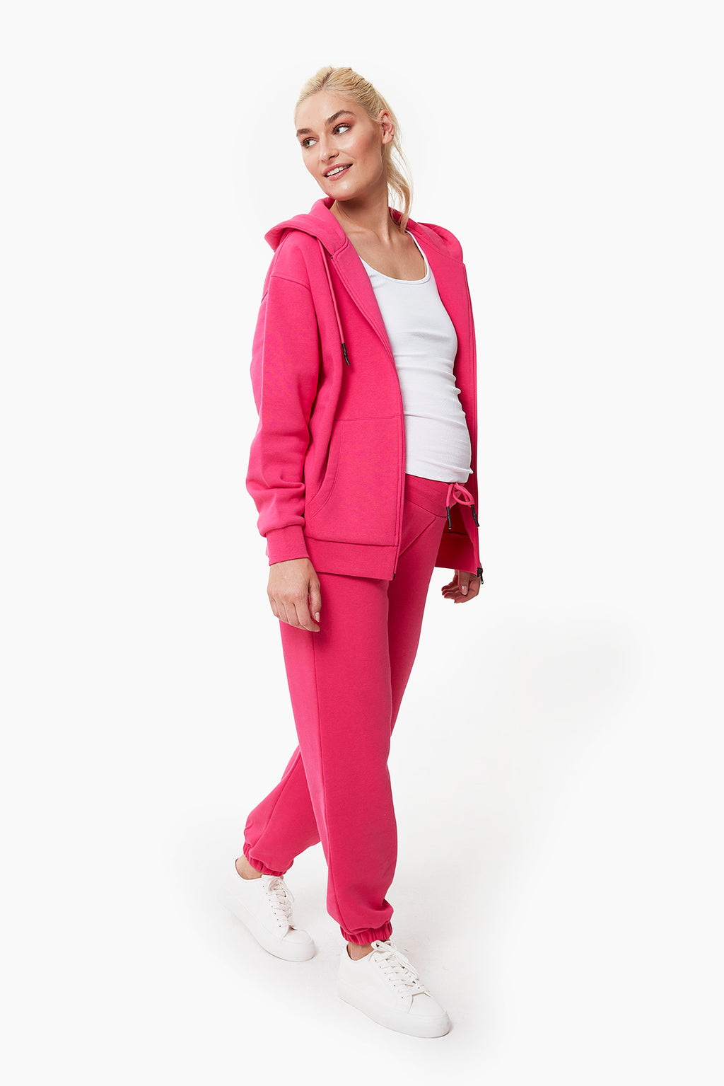Rachel Jogger Eşofman Takımı