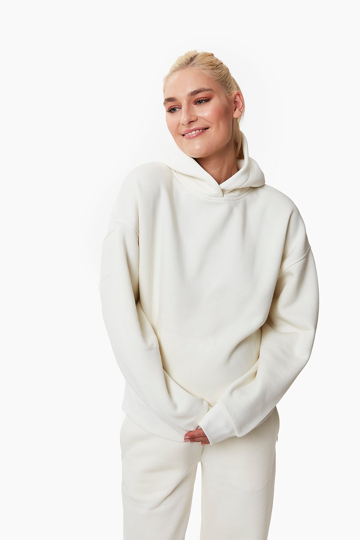 Willow Sweatshirt Tracksuit