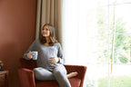 Serena Soft-Touch Sweatshirt