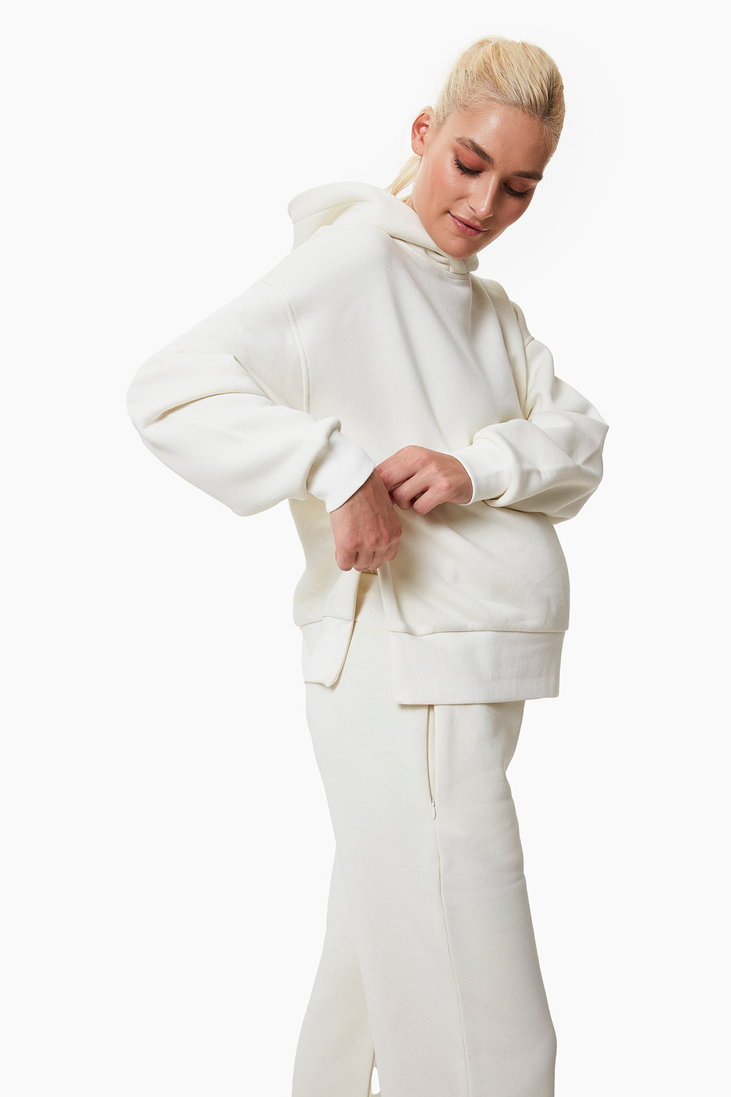 Willow Sweatshirt Tracksuit