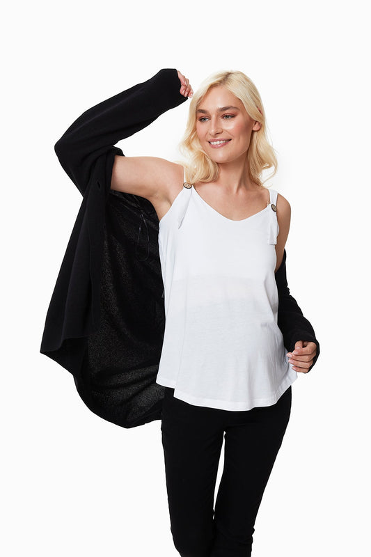 Emery Maternity & Nursing Tank