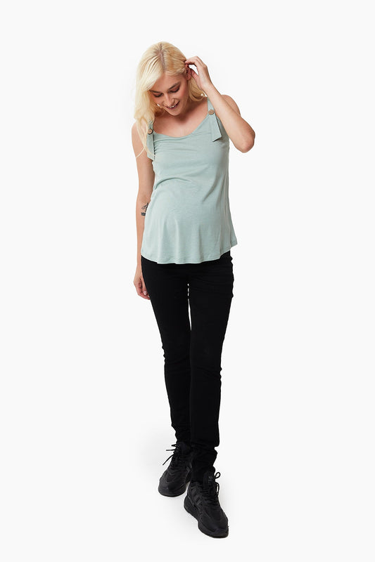 Emery Maternity & Nursing Tank