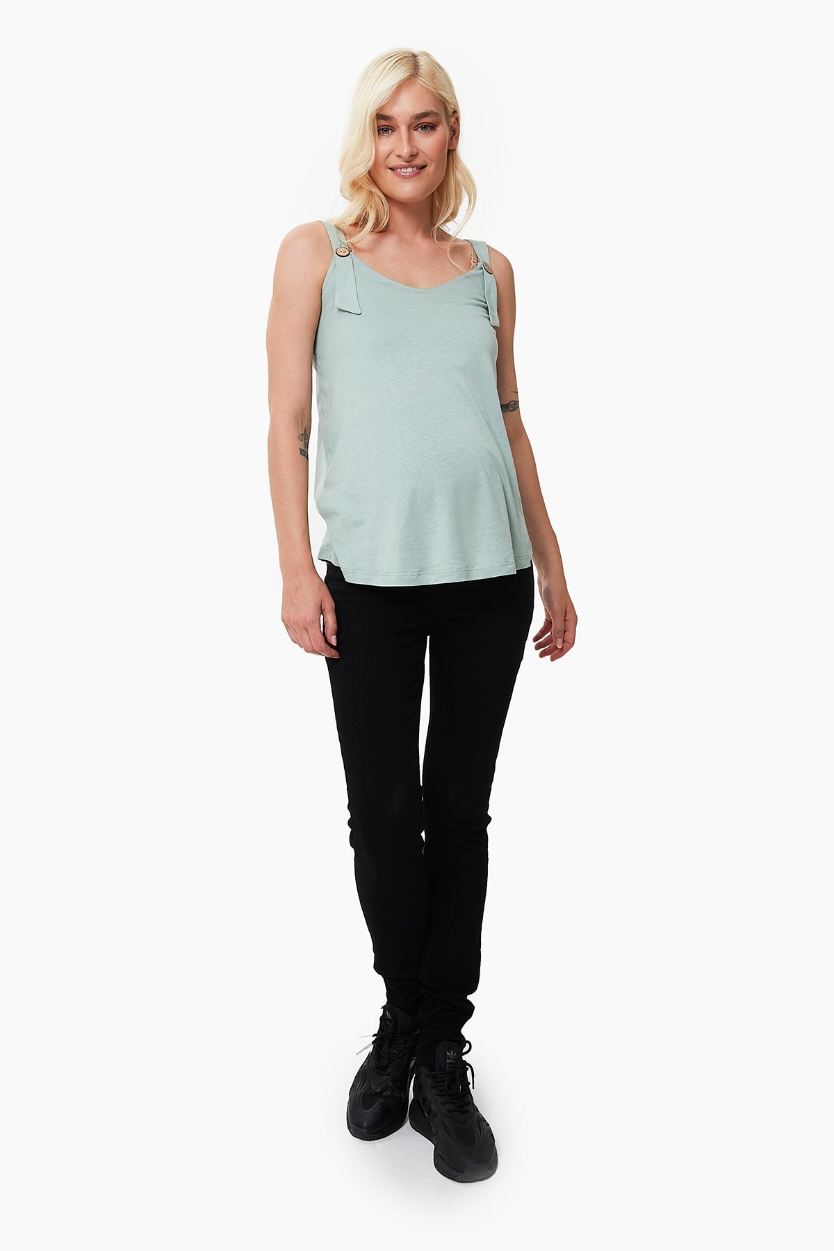 Emery Maternity & Nursing Tank