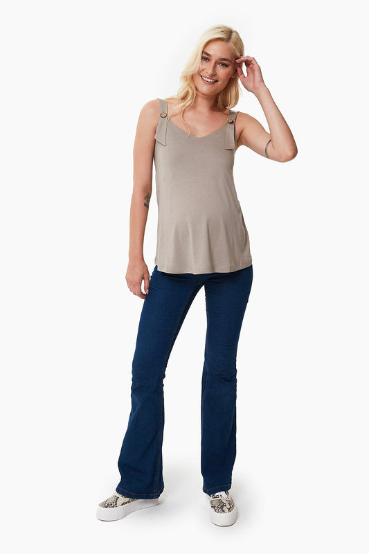 Emery Maternity & Nursing Tank