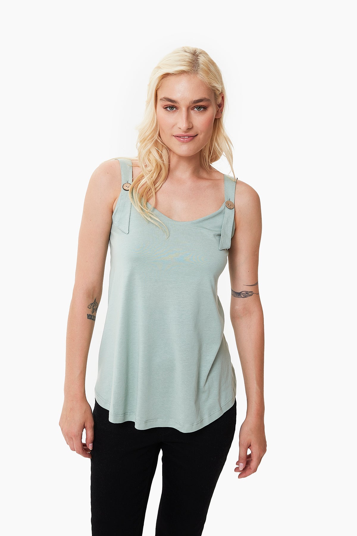 Emery Maternity & Nursing Tank