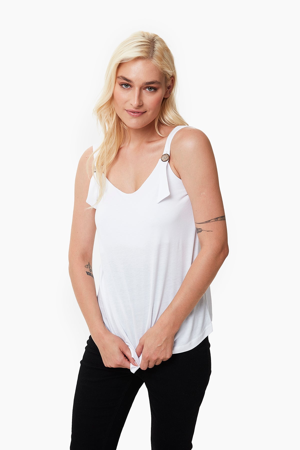 Emery Maternity & Nursing Tank