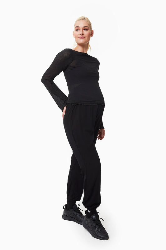 Lori Maternity Trousers