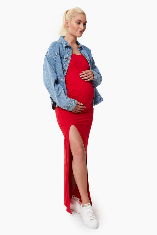 Alessi Maternity Dress